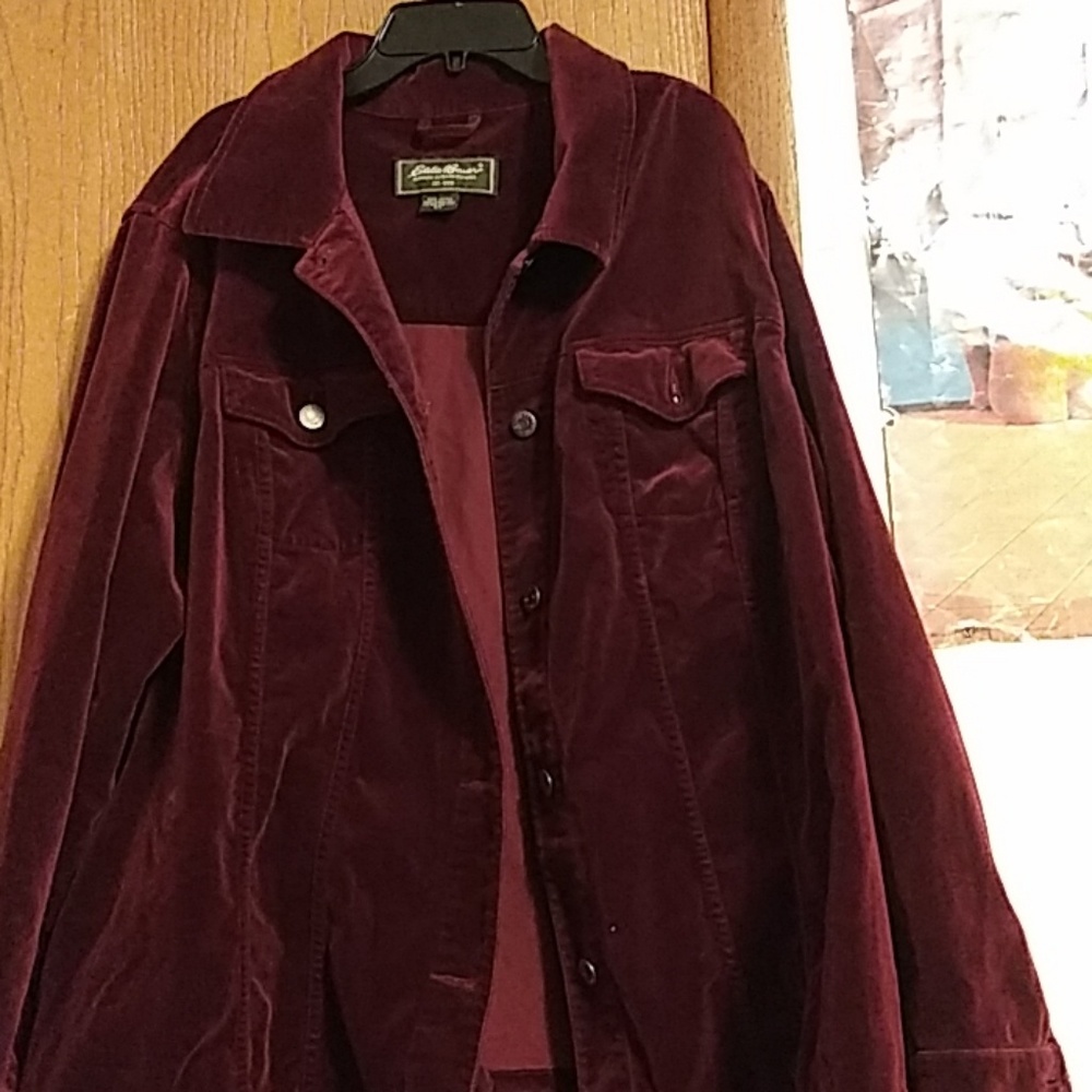 Jacket - Picture 2 of 3